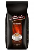 Кофе зерновой J.J.Darboven Alberto "Espresso" 1 кг