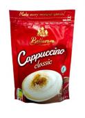 Растворимый кофейный напиток  Bellarom Cappuccino classic 130 г