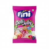 Желейные конфеты Fini "Deli Jelly" 80 гр