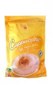 Растворимый кофейный напиток  Bellarom Cappuccino vanilla flavour 130 г