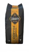 Кофе натуральный в зернах Liberty Barista 1 кг