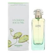 HERMES UN JARDIN SUR LE NIL lady