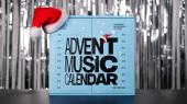 Кофе Advent Music Calendar 2025