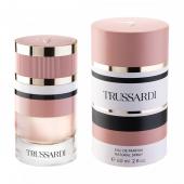 TRUSSARDI EAU DE PARFUM lady