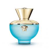 VERSACE DYLAN TURQUOSE lady