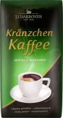 Кофе молотый J.J.Darboven Kranzchen Kaffee 500 гр