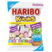 Жевательные конфеты Haribo Kubiks 80 г