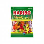 Мармелад Haribo Phantasia фруктовый 80 г