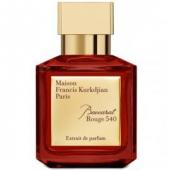 MAISON FRANCIS KURKDJIAN BACCARAT ROUGE 540 EXTRAIT unisex