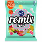 Жевательный мармелад Remix Mini Minis 120 г