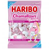 Воздушный зефир Haribo Pink&White  70 г