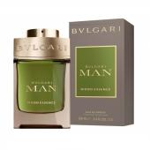 BVLGARI MAN WOOD ESSENCE men