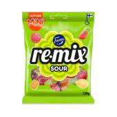 Жевательный мармелад Remix Mini Sour 120 г