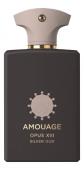 AMOUAGE OPUS 13 SILVER OUD unisex