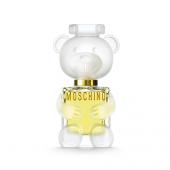 MOSCHINO TOY 2 lady