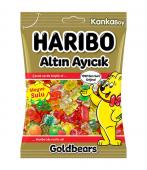 Мармелад жевательный Haribo Golden Bears 80 г