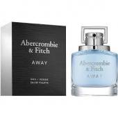 ABERCROMBIE & FITCH FIRST AWAY men