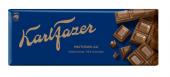 Молочный шоколад Karl Fazer Milk Chocolate 200гр