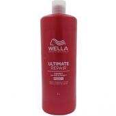 Wella Pr. Ultimate Repair Шампунь 1000мл