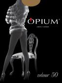 Колготки Opium Velour 50 den