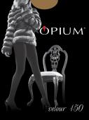 Колготки Opium Velour 150 den