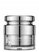 OTTIE Антивозрастной крем с платиной Platinum Aura Ultimate Capsule Cream, 50ml