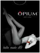 Колготки Opium Tutto Nudo 40 den