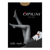 Колготки Opium Tutto Nudo 20 den