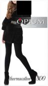 Колготки Opium Thermocotton 300 den