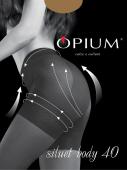 Колготки Opium Siluet Body 40 den