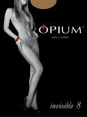 Колготки Opium Invisible 8 den