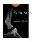 Чулки Opium Passion 40 den