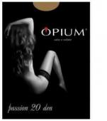 Чулки Opium Passion 20 den