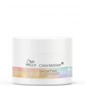 Wella Color Motion Маска для интенсивного восстановления окрашенных волос 150 мл в.л.