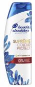 Шампунь против перхоти Supreme Colour Protect "Head & Shoulders" 400 мл