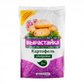 Вырастайка - Картофель 1кг (25шт)