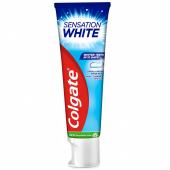 Зубная паста Colgate Sensation White (отбеливающая) 125 мл