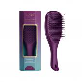 Расческа Tangle Teezer The Ultimate (Wet) Detangler Mini Midnight Plum