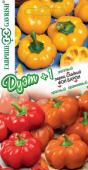 Перец Фон Барон желтый 0,1г+красный 0,1г+оранжевый 0,1г Дуэт (1071858231)
