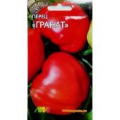 Перец Гранат 10шт