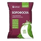 Борофоска 1кг (25шт)