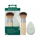 Набор для макияжа EcoTools Blend + Blur Duo