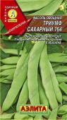 1103A Фасоль овощная Триумф сахарный 764 5 г