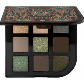 Vivienne Sabo Палетка теней для век/ Eyeshadow palette/ Palette de fards a paupieres “Excentrique” 01