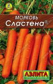 0106L Морковь Сластена 2 г