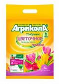 Агрикола GB" удобрение ЦВЕТОЧНОЕ для внесения в почву (пак.1 кг) /20 (ТЭ) Россия