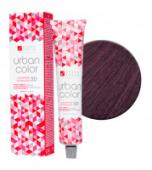 Крем-краситель безаммиачный Urban Color Ammonia Free7.20Светлый блондин интенсивный фиолетовый 100 мл