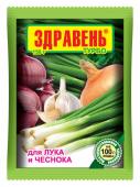 Здравень турбо" д/лука и чеснока 150г /50 (ВХ) Россия