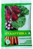 Сударушка"-универс.д/овощ.культур 60г /120 (Капитал Прок) Россия