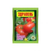 Здравень турбо" д/томаты (подкормка) 150г /50 (ВХ) Россия